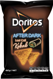 Doritos PNG-73204